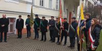 Zaduszki Mikołajczykowskie w Wągrowcu