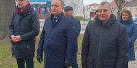 Zaduszki Mikołajczykowskie w Wągrowcu