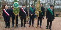 Zaduszki Mikołajczykowskie w Wągrowcu