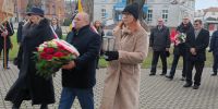 Zaduszki Mikołajczykowskie w Wągrowcu