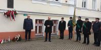 Zaduszki Mikołajczykowskie w Wągrowcu