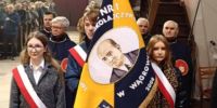Zaduszki Mikołajczykowskie w Wągrowcu