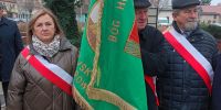 Zaduszki Mikołajczykowskie w Wągrowcu