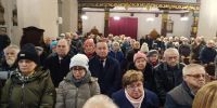 Zaduszki Mikołajczykowskie w Wągrowcu