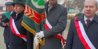 Zaduszki Mikołajczykowskie w Wągrowcu