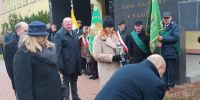 Zaduszki Mikołajczykowskie w Wągrowcu