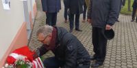 Zaduszki Mikołajczykowskie w Wągrowcu