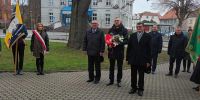 Zaduszki Mikołajczykowskie w Wągrowcu