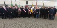 Zaduszki Mikołajczykowskie w Wągrowcu