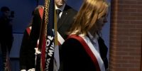 Dzień Patrona w Zespole Szkół nr 1 im. Stanisława Mikołajczyka w Wągrowcu