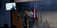 Dzień Patrona w Zespole Szkół nr 1 im. Stanisława Mikołajczyka w Wągrowcu