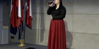 Dzień Patrona w Zespole Szkół nr 1 im. Stanisława Mikołajczyka w Wągrowcu