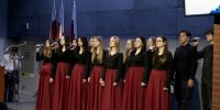 Dzień Patrona w Zespole Szkół nr 1 im. Stanisława Mikołajczyka w Wągrowcu