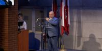 Dzień Patrona w Zespole Szkół nr 1 im. Stanisława Mikołajczyka w Wągrowcu