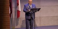 Dzień Patrona w Zespole Szkół nr 1 im. Stanisława Mikołajczyka w Wągrowcu