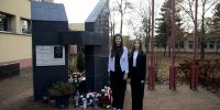 Dzień Patrona w Zespole Szkół nr 1 im. Stanisława Mikołajczyka w Wągrowcu