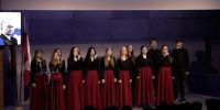 Dzień Patrona w Zespole Szkół nr 1 im. Stanisława Mikołajczyka w Wągrowcu