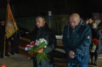 Zaduszki Mikołajczykowskie w Damasławku