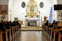 Zaduszki Mikołajczykowskie w Damasławku