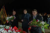 Zaduszki Mikołajczykowskie w Damasławku