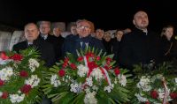 Zaduszki Mikołajczykowskie w Damasławku