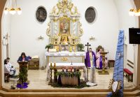 Zaduszki Mikołajczykowskie w Damasławku
