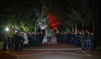 Zaduszki Mikołajczykowskie w Damasławku