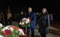 Zaduszki Mikołajczykowskie w Damasławku