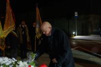 Zaduszki Mikołajczykowskie w Damasławku