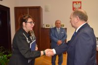 Mamy w powiecie kolejne nauczycielki mianowane