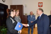 Mamy w powiecie kolejne nauczycielki mianowane