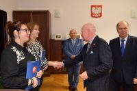 Mamy w powiecie kolejne nauczycielki mianowane