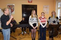Świąteczno-budżetowa Sesja Rady Powiatu Wągrowieckiego