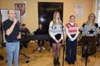 Świąteczno-budżetowa Sesja Rady Powiatu Wągrowieckiego