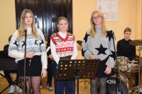 Świąteczno-budżetowa Sesja Rady Powiatu Wągrowieckiego