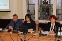 Świąteczno-budżetowa Sesja Rady Powiatu Wągrowieckiego