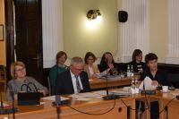 Świąteczno-budżetowa Sesja Rady Powiatu Wągrowieckiego