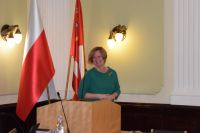 Świąteczno-budżetowa Sesja Rady Powiatu Wągrowieckiego
