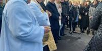 Uroczysta wigilia Warsztatu Terapii Zajęciowej w Gołańczy, fot. UMiG Gołańcz