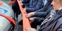 Uroczysta wigilia Warsztatu Terapii Zajęciowej w Gołańczy, fot. UMiG Gołańcz