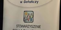 Uroczysta wigilia Warsztatu Terapii Zajęciowej w Gołańczy, fot. UMiG Gołańcz