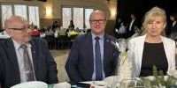 Uroczysta wigilia Warsztatu Terapii Zajęciowej w Gołańczy, fot. UMiG Gołańcz