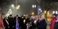 Narodowy Dzień Zwycięskiego Powstania Wielkopolskiego w Wągrowcu