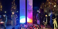Narodowy Dzień Zwycięskiego Powstania Wielkopolskiego w Wągrowcu