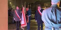 Narodowy Dzień Zwycięskiego Powstania Wielkopolskiego w Wągrowcu