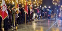 Narodowy Dzień Zwycięskiego Powstania Wielkopolskiego w Wągrowcu