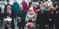 Narodowy Dzień Zwycięskiego Powstania Wielkopolskiego w Gminie Damasławek