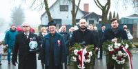 Narodowy Dzień Zwycięskiego Powstania Wielkopolskiego w Gminie Damasławek
