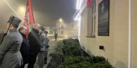 Narodowy Dzień Zwycięskiego Powstania Wielkopolskiego w Gminie Damasławek