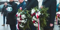Narodowy Dzień Zwycięskiego Powstania Wielkopolskiego w Gminie Damasławek